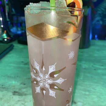 Tiki On 18th - Tiki Bars Near Me - Washington, DC, District of Columbia