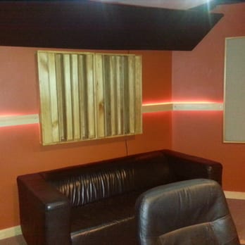 The Mix Loft Recording Studio - Recording & Rehearsal Studios Near Me - Quincy, Massachusetts