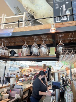 Oxbow Cheese & Wine Merchant by null