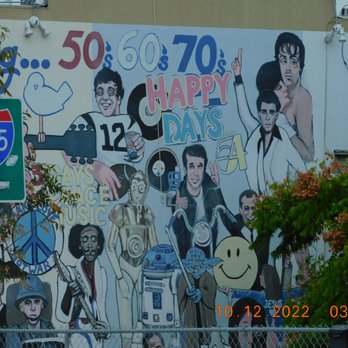 Kensington - When you see the many different types, you can see the years when they were painted and the people who were painted. - Local Flavor Near Me Kensington - When you see the many different types, you can see the years when they were painted and the people who were painted. - Local Flavor Near Me
