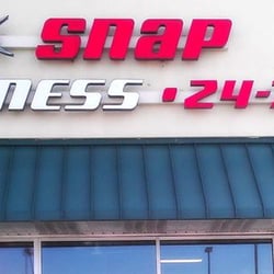 Snap Fitness - Greencastle
