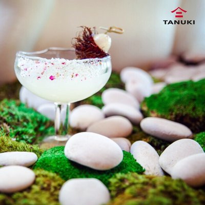 Tanuki South Beach by null