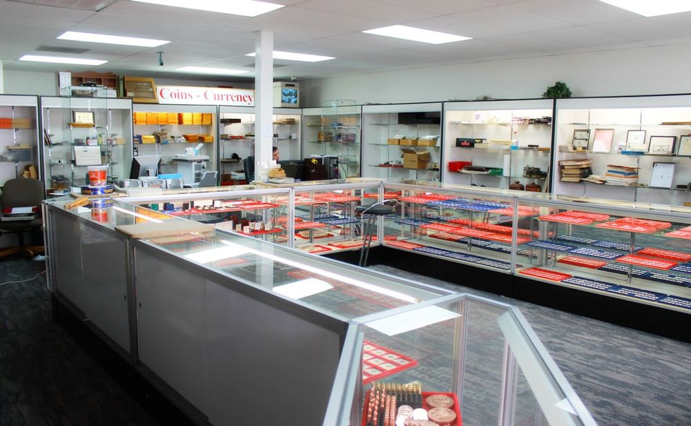 MINIMINT OF TUCSON Updated September 2024 17 Photos 1015 W