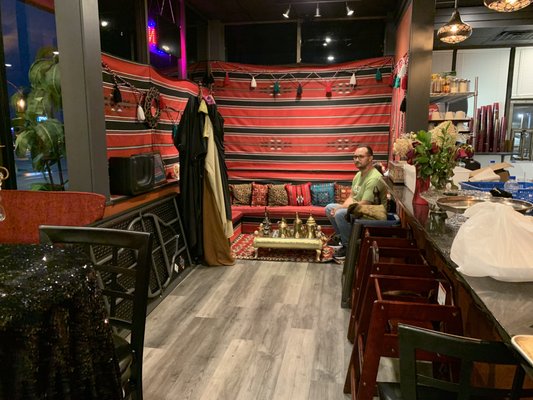 Taqwas Bakery and Restaurant by null