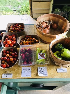 Borner Farm Project by null