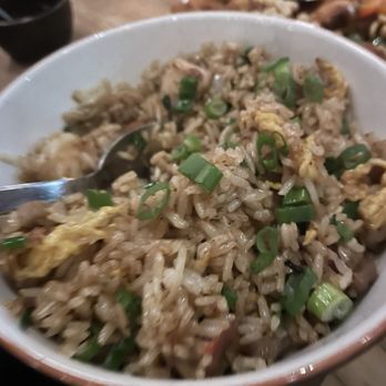 Wu Chow - Fried rice - Dim Sum Near Me - Austin, Texas Wu Chow - Fried rice - Dim Sum Near Me - Austin, Texas