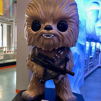 Funko - Toy Stores Near Me - Everett, Washington Funko - Toy Stores Near Me - Everett, Washington