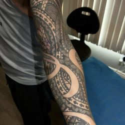 Extaph Tattoo Studio - Extaph Tattoo Studio Espanola Ontario 474 James St