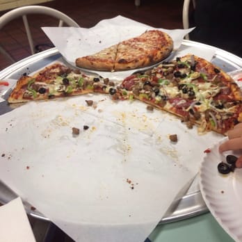 Red Pepper Pizza - Pizza Near Me - San Leandro, California Red Pepper Pizza - Pizza Near Me - San Leandro, California