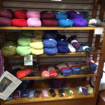 Rosemary's Gift and Yarn Shop - Knitting Supplies Near Me - Windham, Maine