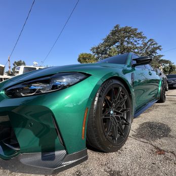 Flivver - BMW M3 Competition receives our gold package - Auto Detailing Near Me Flivver - BMW M3 Competition receives our gold package - Auto Detailing Near Me