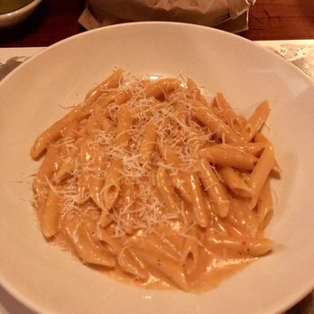 Acqua Al 2 - Penne alla vodka - Italian Near Me - Washington, DC, District of Columbia