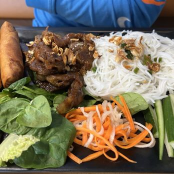 Saigon Pho - Vietnamese Near Me - Merritt Island, Florida
