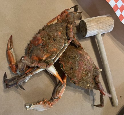 Crab Corner Maryland Seafood House by null
