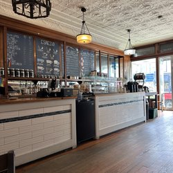 Bluestone Roasting Company - Where the locals come for coffee