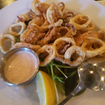 Rustico - Calamari - Italian Near Me - Oak Park, Illinois Rustico - Calamari - Italian Near Me - Oak Park, Illinois