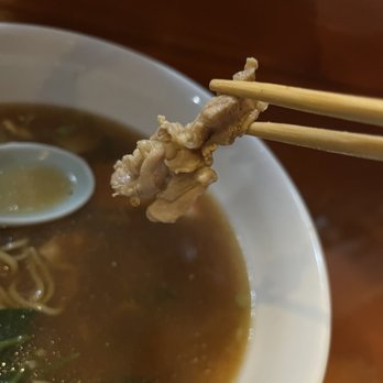 Musashi - Fatty/tendony chicken - Japanese Near Me - Berkeley, California