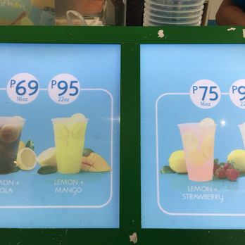 Johnn Lemon - Juice Bars & Smoothies Near Me - Angeles City, PAM Johnn Lemon - Juice Bars & Smoothies Near Me - Angeles City, PAM