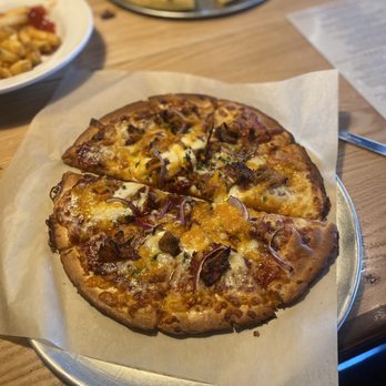 MacKenzie River Pizza, Grill & Pub - GF BBQ pork pizza - Pizza Near Me - Rapid City, South Dakota MacKenzie River Pizza, Grill & Pub - GF BBQ pork pizza - Pizza Near Me - Rapid City, South Dakota