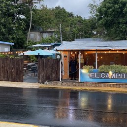 El campito El campito