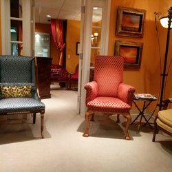 Thomas J  Francel,MD - Waiting area