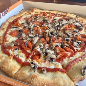 Pizza My Heart - Chicken Wings Near Me - Tracy, California Pizza My Heart - Chicken Wings Near Me - Tracy, California