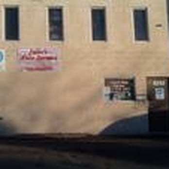 Julio's Auto Service - our shop - Auto Repair Near Me - Manassas, Virginia
