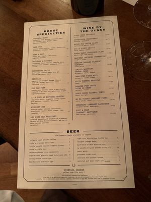 Menu photo 2 Red Pony Franklin, TN Menu photo 2 Red Pony Franklin, TN