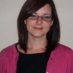 Amy Davies