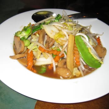 Chao Phra Ya - Mixed Vegetables - Thai Near Me - Herndon, Virginia Chao Phra Ya - Mixed Vegetables - Thai Near Me - Herndon, Virginia