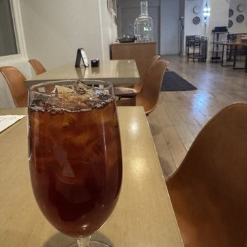 Left Turn At ABQ - Iced tea - Salad Near Me - Albuquerque, New Mexico Left Turn At ABQ - Iced tea - Salad Near Me - Albuquerque, New Mexico