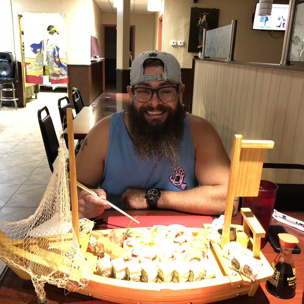 Umai Sushi - Sushi Bars Near Me - Largo, Florida Umai Sushi - Sushi Bars Near Me - Largo, Florida
