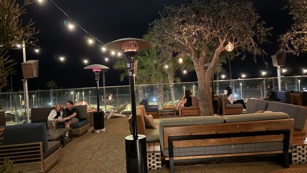 The Bungalow Huntington Beach by null