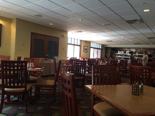 Van Winkles Restaurant by null