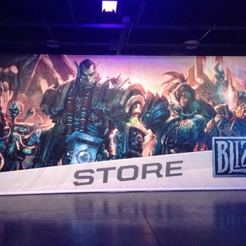 Blizzcon - Venues & Event Spaces Near Me - Anaheim, California Blizzcon - Venues & Event Spaces Near Me - Anaheim, California