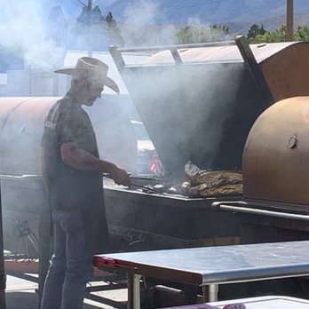 Copper Top BBQ - Barbeque Near Me - Big Pine, California Copper Top BBQ - Barbeque Near Me - Big Pine, California