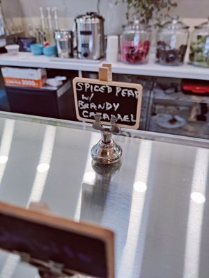 Cajou - A Plant-Based Creamery & Cafe by null