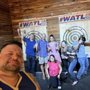 Photo of Bad Axe Throwing Fresno