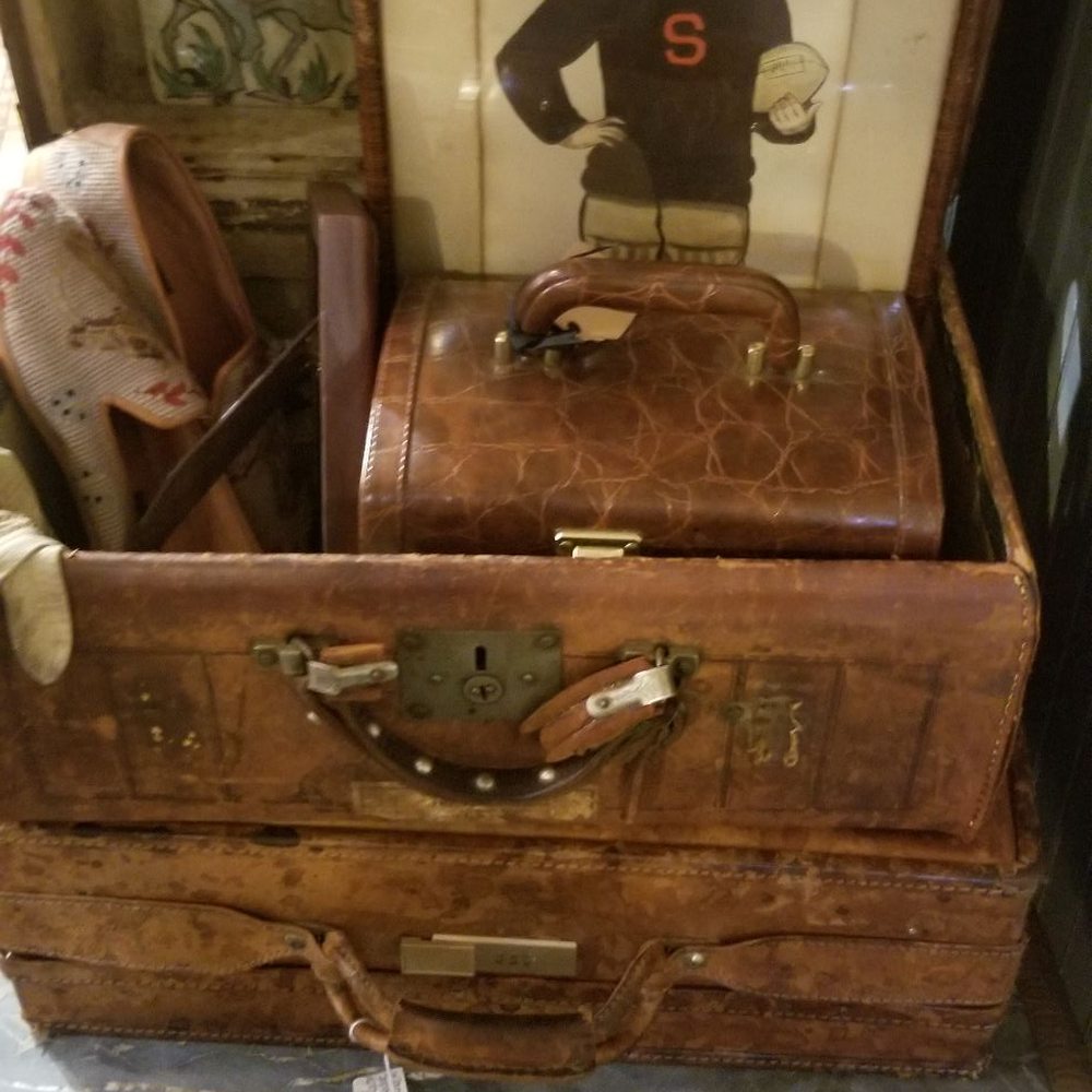 The Annex - Antiques Near Me - Denver, Colorado The Annex - Antiques Near Me - Denver, Colorado