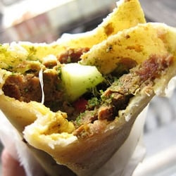 Best Pizza & Donair - Doner kebab