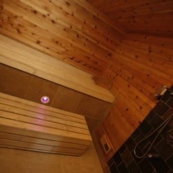 U Spa - Finnish sauna