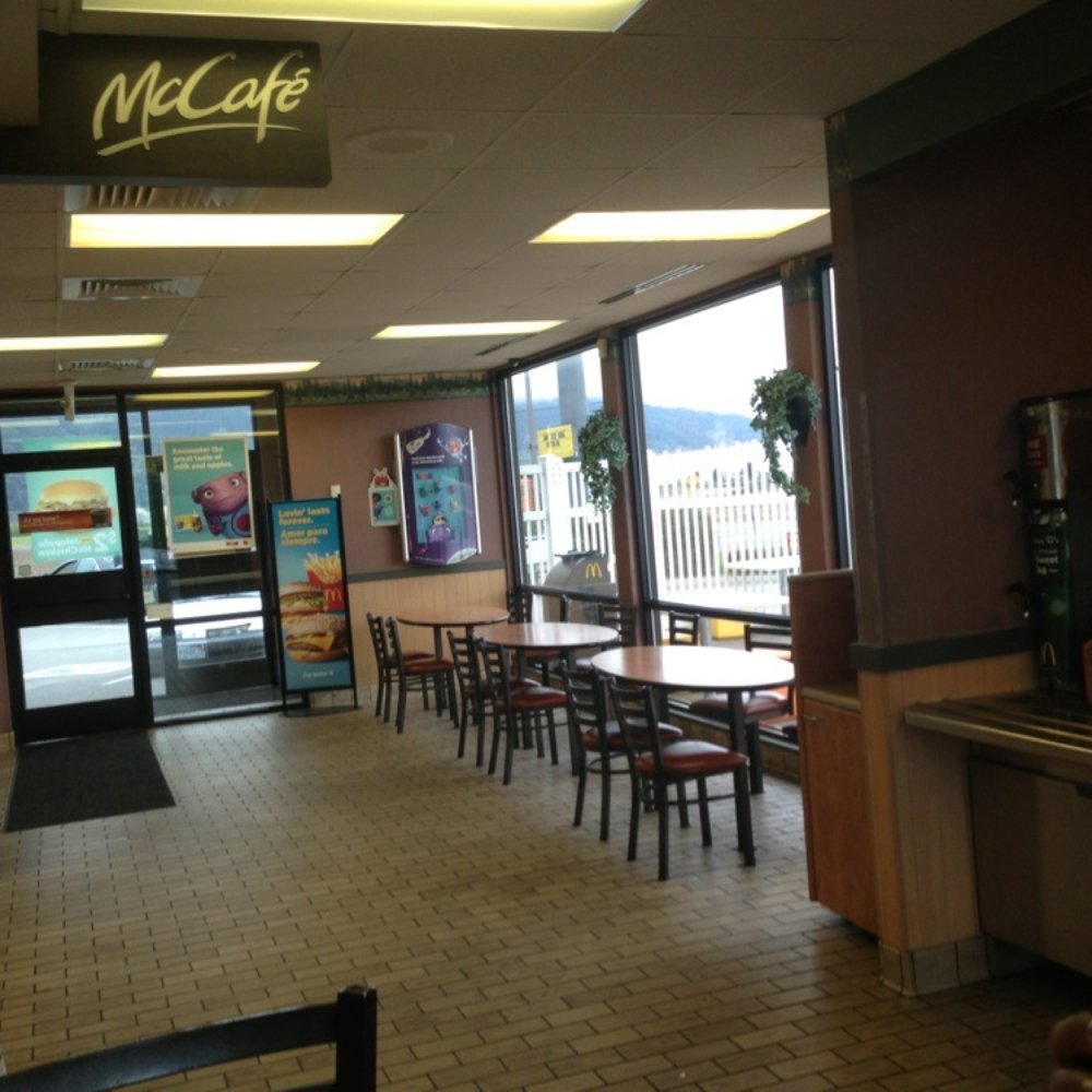 McDonald's - Burgers Near Me - Myrtle Creek, Oregon McDonald's - Burgers Near Me - Myrtle Creek, Oregon