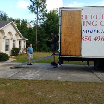 Careful Hands Moving - Movers Near Me - Sugar Land, Texas