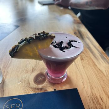 Ser - Mezcal Me Later - Tex-Mex Near Me - Oklahoma City, Oklahoma Ser - Mezcal Me Later - Tex-Mex Near Me - Oklahoma City, Oklahoma