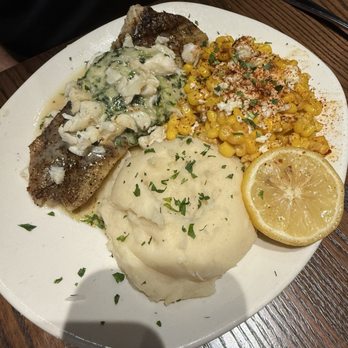 Bonefish Grill - Grilled Scallops & Shrimp - Seafood Near Me - Matthews, North Carolina