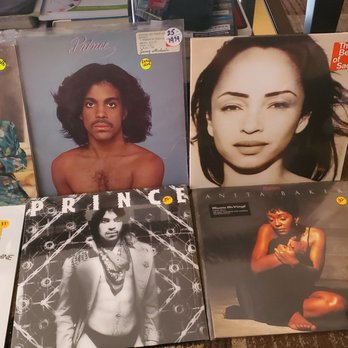 Dudley's Records - I've picked up some gems at Dudleys, love the staff always super friendly to me and my crate digging friends. Lots of Vinyl. - Vinyl Records Near Me - Torrance, California
