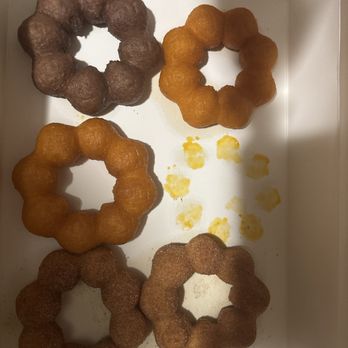 Fresh Boba - Mango, churros - Donuts Near Me - Bradenton, Florida Fresh Boba - Mango, churros - Donuts Near Me - Bradenton, Florida
