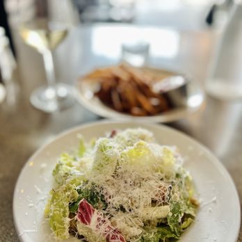 FoxGardin Kitchen & Ale - Caesar salad - New American Near Me - Fortville, Indiana FoxGardin Kitchen & Ale - Caesar salad - New American Near Me - Fortville, Indiana