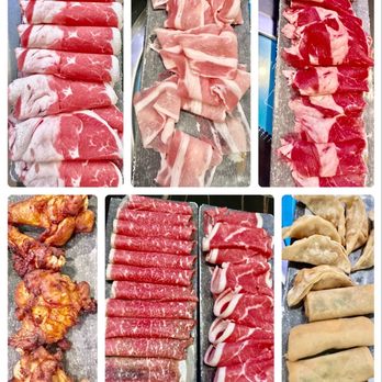 Supreme Pot - Hot Pot Near Me - Daly City, California
