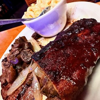 Texas Roadhouse - Sirloin* & Ribs - American Near Me - Estero, Florida
